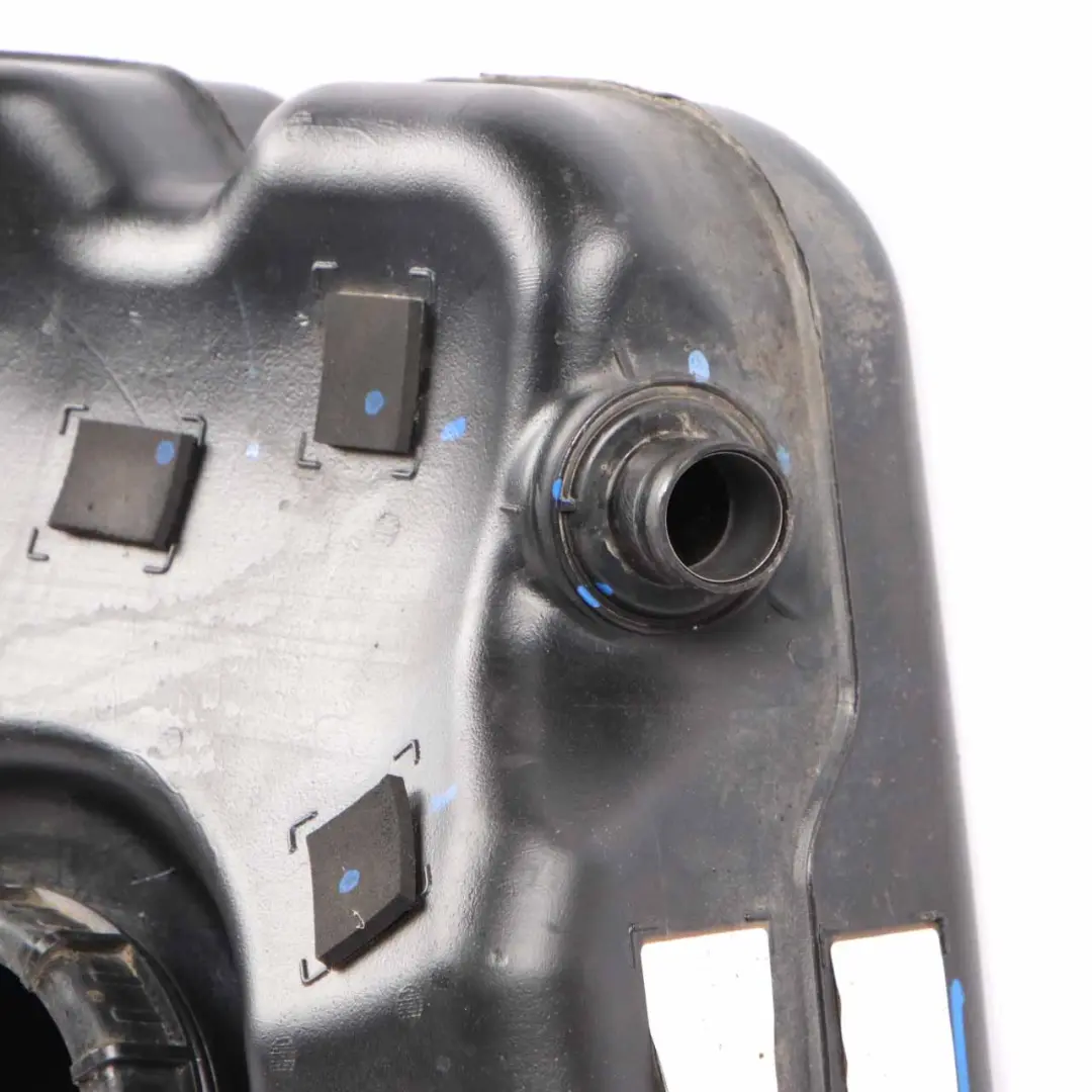 Bare Fuel Tank 40L N47N to Fuel Tank Mini Cooper D R57 LCI R58 R59 Diesel with Part number 7270607 Fuel Tank Mini Cooper D R57 LCI R58 R59 Diesel Bare Fuel Tank 40L N47N - SKU 7270607-1 - Part number 7270607