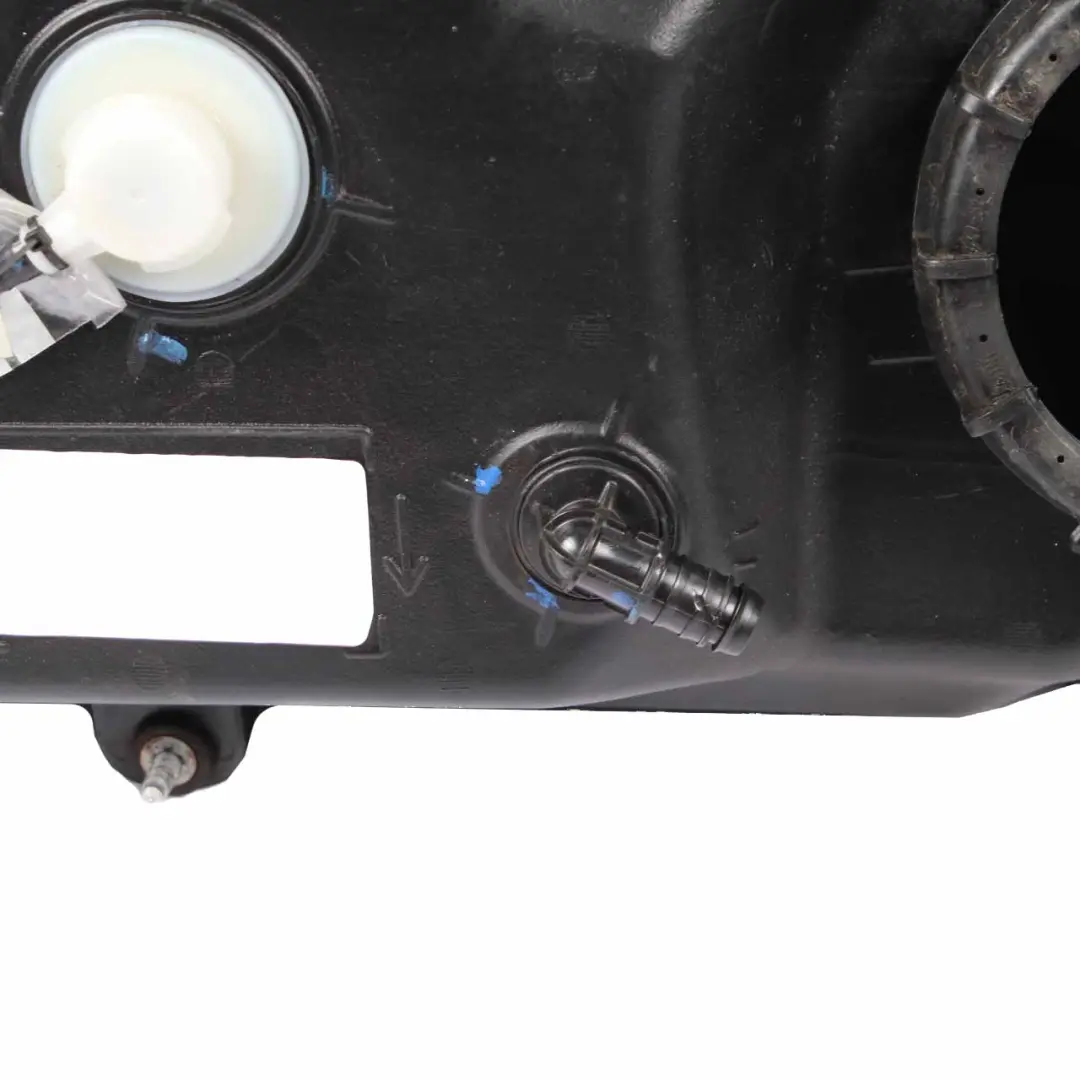 Bare Fuel Tank 40L N47N to Fuel Tank Mini Cooper D R57 LCI R58 R59 Diesel with Part number 7270607 Fuel Tank Mini Cooper D R57 LCI R58 R59 Diesel Bare Fuel Tank 40L N47N - SKU 7270607-1 - Part number 7270607