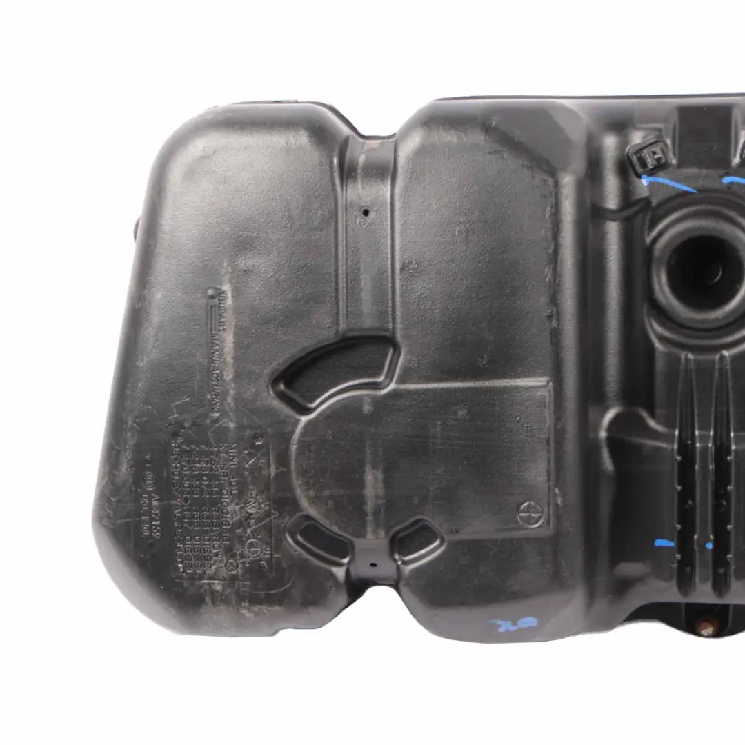 Bare Fuel Tank 40L N47N to Fuel Tank Mini Cooper D R57 LCI R58 R59 Diesel with Part number 7270607 Fuel Tank Mini Cooper D R57 LCI R58 R59 Diesel Bare Fuel Tank 40L N47N - SKU 7270607-1 - Part number 7270607