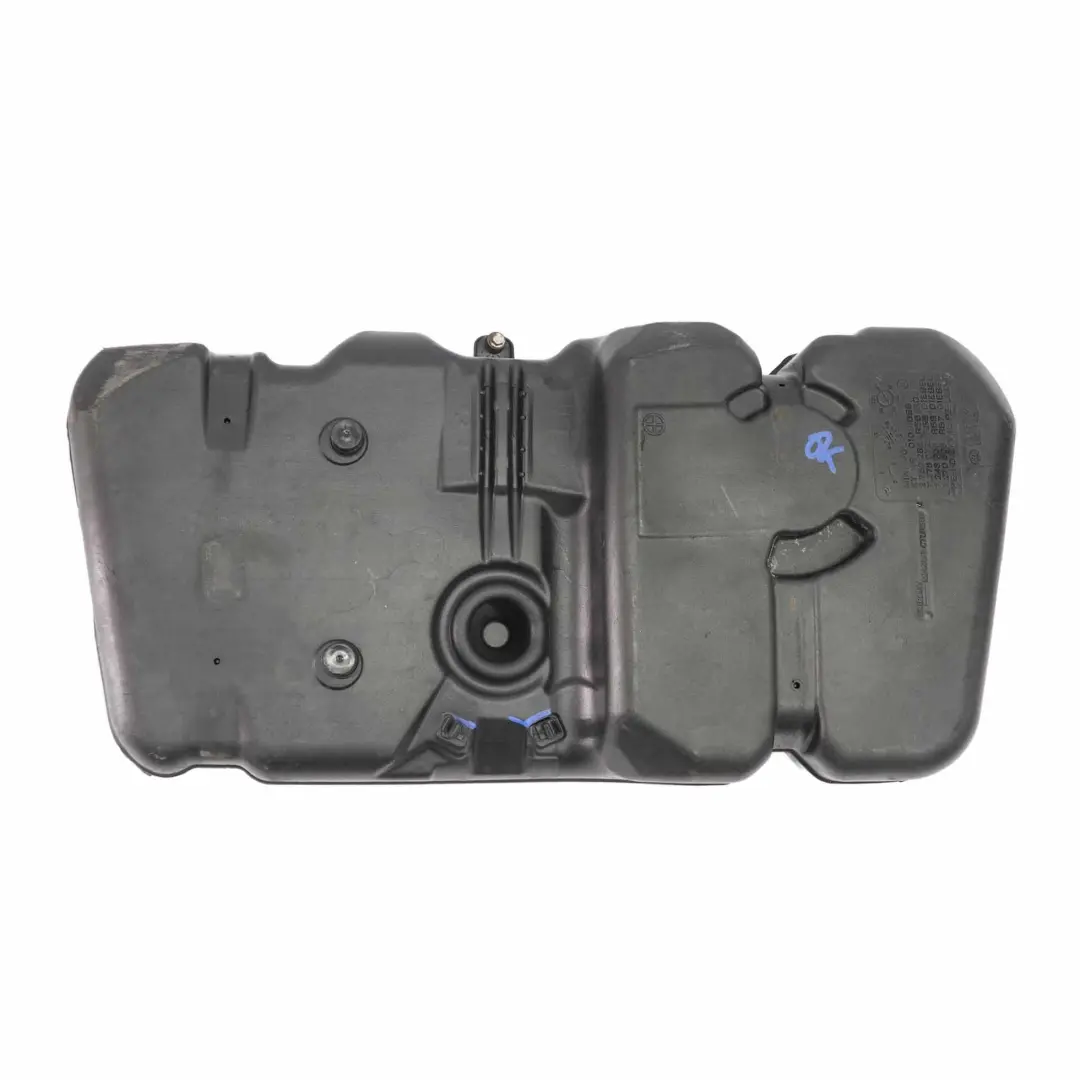 N47N R57 LCI R58 Diesel Nue Reservoir de Carburant 40L pour Mini Cooper D à propos du numéro de pièce 7270607 Mini Cooper D N47N R57 LCI R58 Diesel Nue Reservoir de Carburant 40L - SKU 7270607 - Numéro de pièce 7270607