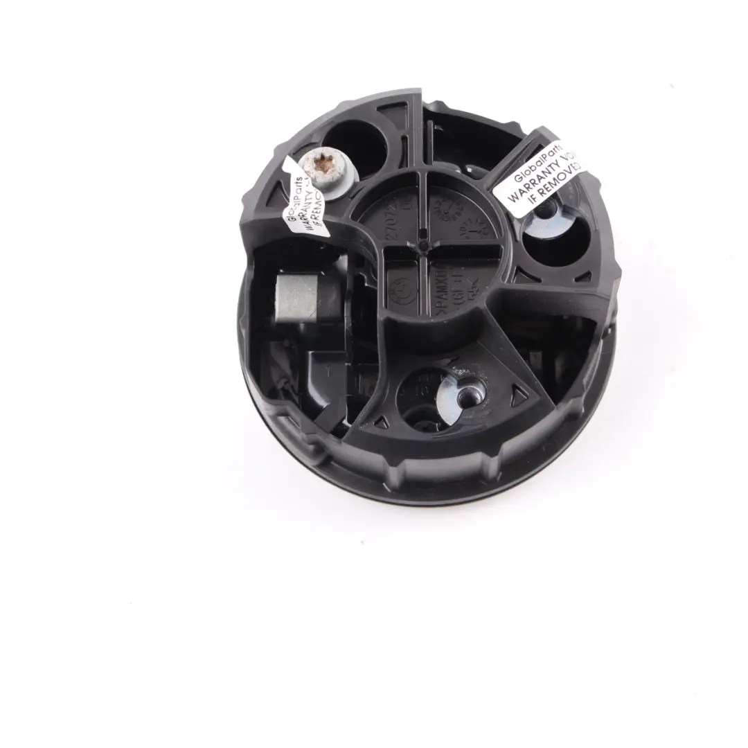 Emblème de coffre Bouton d'ouverture arrière pour BMW F20 F21 à propos du numéro de pièce 7270728 BMW F20 F21 Emblème de coffre Bouton d'ouverture arrière - SKU 7270728-11 - Numéro de pièce 7270728