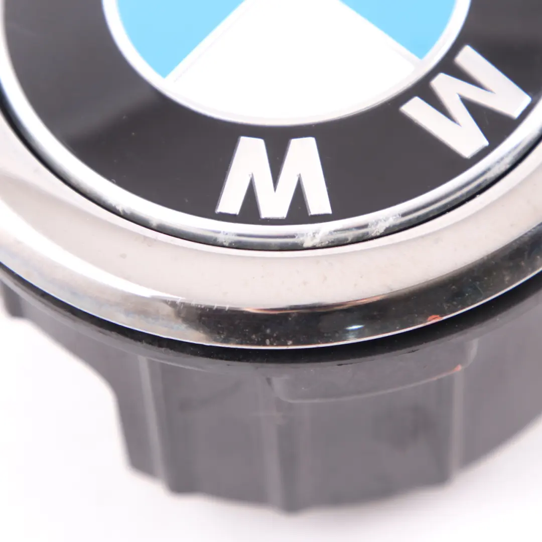 BMW F20 F21 Emblema del bagagliaio Pulsante di apertura posteriore - SKU 7270728-11 - Numero di parte 7270728