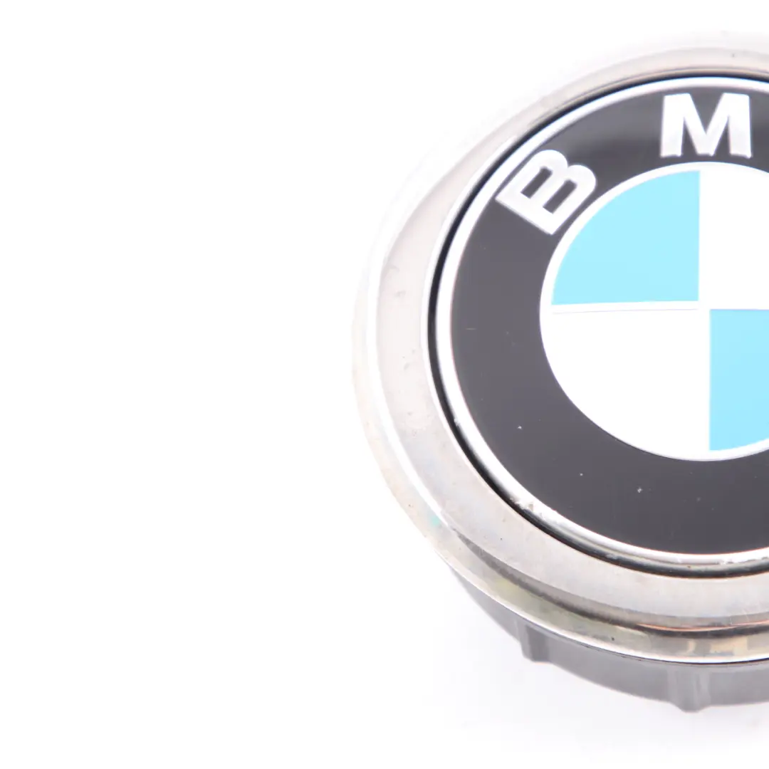 Emblème coffre BMW F20 F21 Bouton couvercle arrière Unité d'ouverture pour à propos du numéro de pièce 7270728 Emblème coffre BMW F20 F21 Bouton couvercle arrière Unité d'ouverture - SKU 7270728-12 - Numéro de pièce 7270728