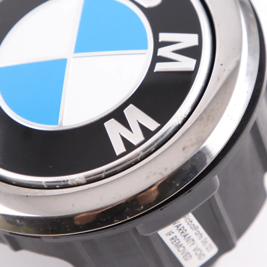 Trunk Emblem BMW F20 F21 Trunk Boot Lid Button Rear Opener Unit to with Part number 7270728 Trunk Emblem BMW F20 F21 Trunk Boot Lid Button Rear Opener Unit - SKU 7270728-12 - Part number 7270728