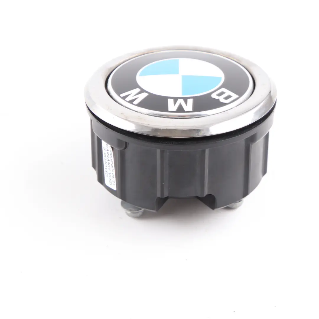  Emblème coffre BMW F20 F21 Bouton couvercle arrière Unité d'ouverture - SKU 7270728-12 - Numéro de pièce 7270728