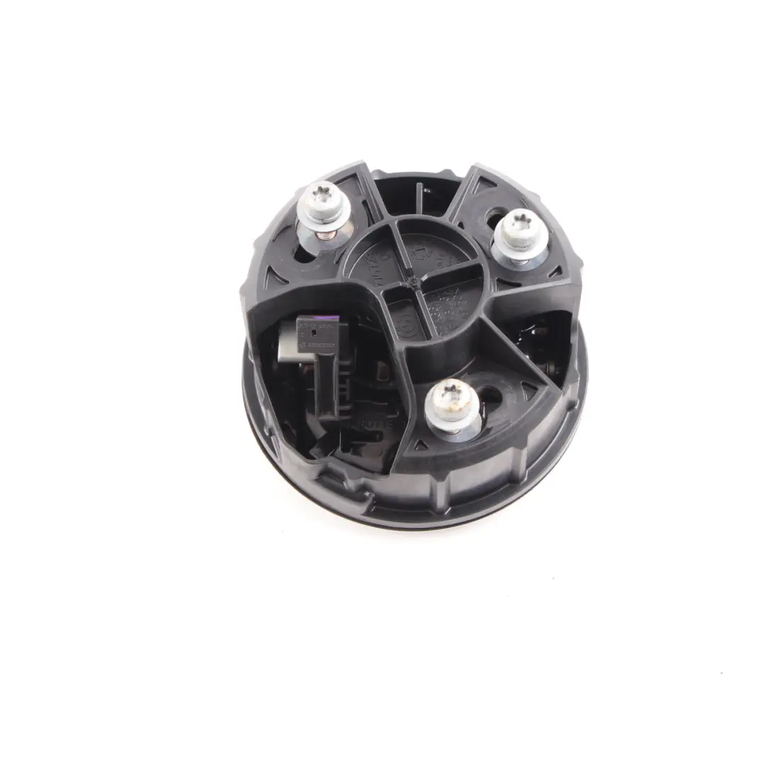  Emblema bagagliaio BMW F20 F21 Pulsante coperchio apertura posteriore - SKU 7270728-12 - Numero di parte 7270728