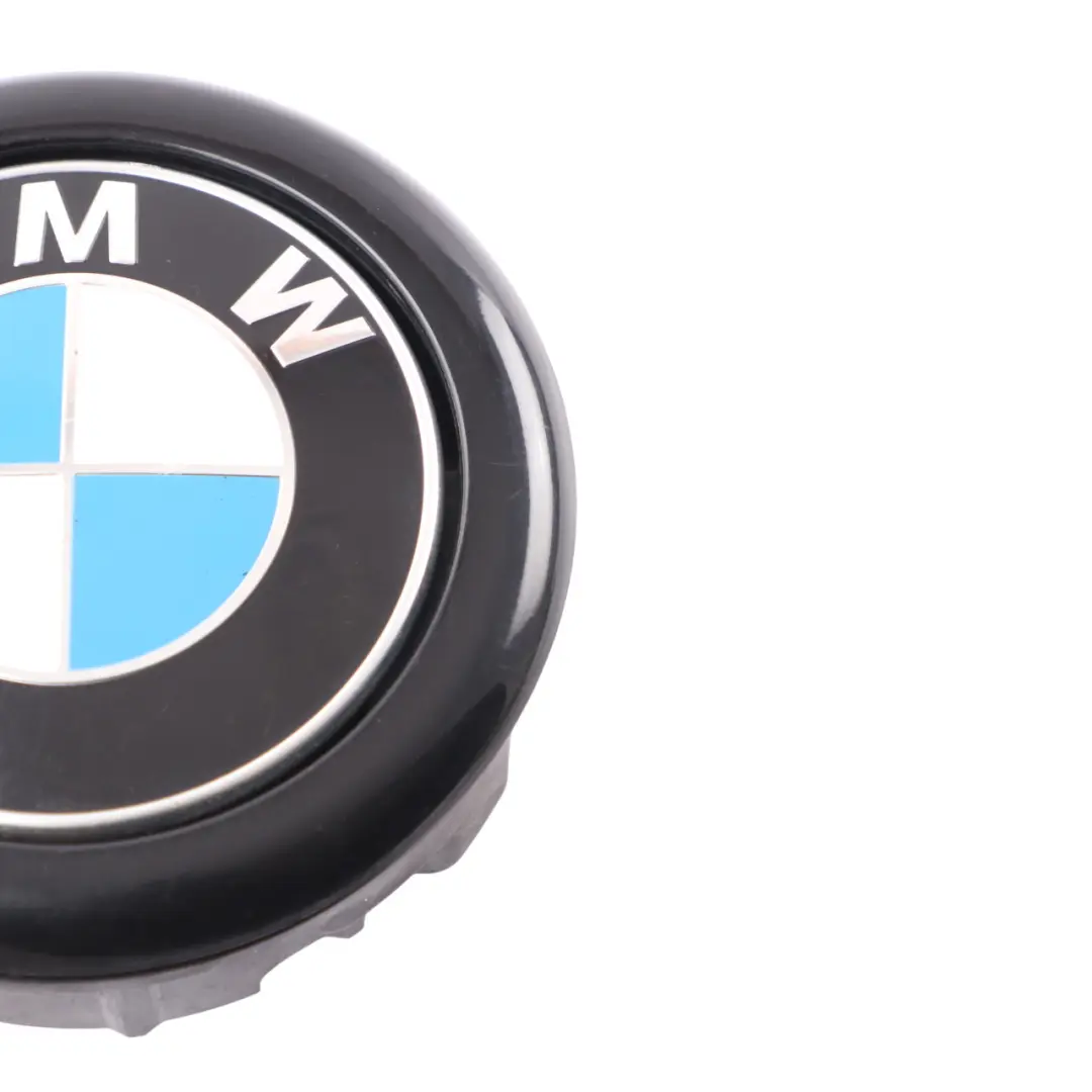  Trunk Emblem BMW F20 F21 Trunk Boot Lid Button Rear Opener Unit Black - SKU 7270728-14 - Part number 7270728