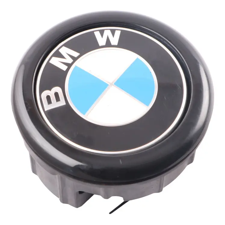 Trunk Emblem BMW F20 F21 Trunk Boot Lid Button Rear Opener Unit Black to with Part number 7270728 Trunk Emblem BMW F20 F21 Trunk Boot Lid Button Rear Opener Unit Black - SKU 7270728-14 - Part number 7270728