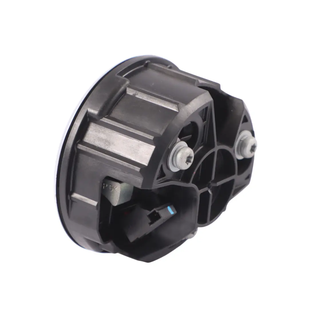 BMW F20 F21 G02 Emblème De Couvercle De Coffre Arrière - SKU 7270728-1 - Numéro de pièce 7270728