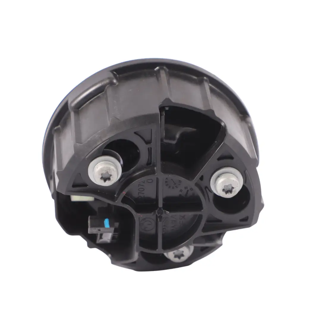  Emblem BMW F20 F21 G02 Heckklappe Kofferraumdeckel Knopf Hinten - SKU 7270728-1 - Teilenummer 7270728