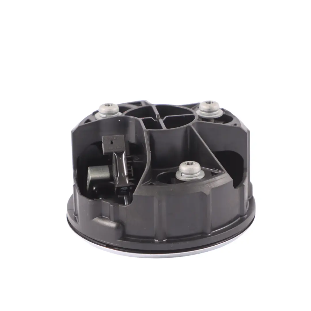 BMW F20 F21 G02 Emblème De Couvercle De Coffre Arrière - SKU 7270728-1 - Numéro de pièce 7270728