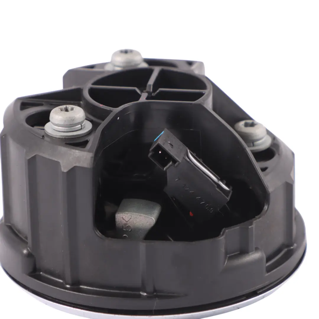 Emblème De Couvercle De Coffre Arrière pour BMW F20 F21 G02 à propos du numéro de pièce 7270728 BMW F20 F21 G02 Emblème De Couvercle De Coffre Arrière - SKU 7270728-1 - Numéro de pièce 7270728