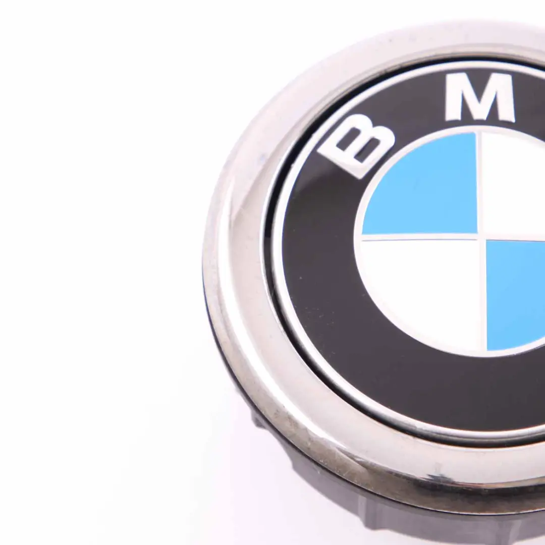  Emblema bagagliaio BMW F20 F21 LCI Pulsante Portellone posteriore - SKU 7270728-7 - Numero di parte 7270728