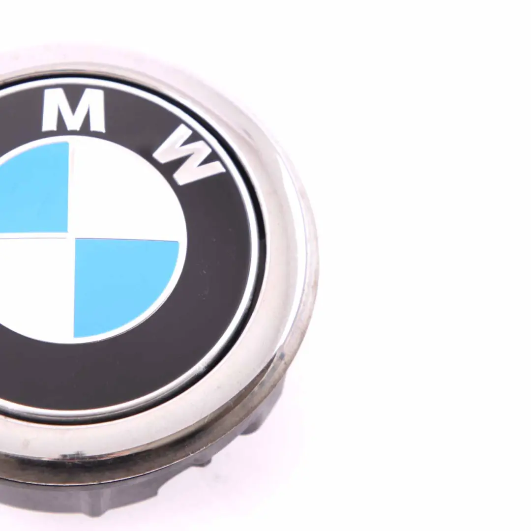 Heckklappe Emblembetätigung Schliesssystem für BMW 1 er F20 F21 LCI mit Teilenummer 7270728 BMW 1 er F20 F21 LCI Heckklappe Emblembetätigung Schliesssystem - SKU 7270728-7 - Teilenummer 7270728