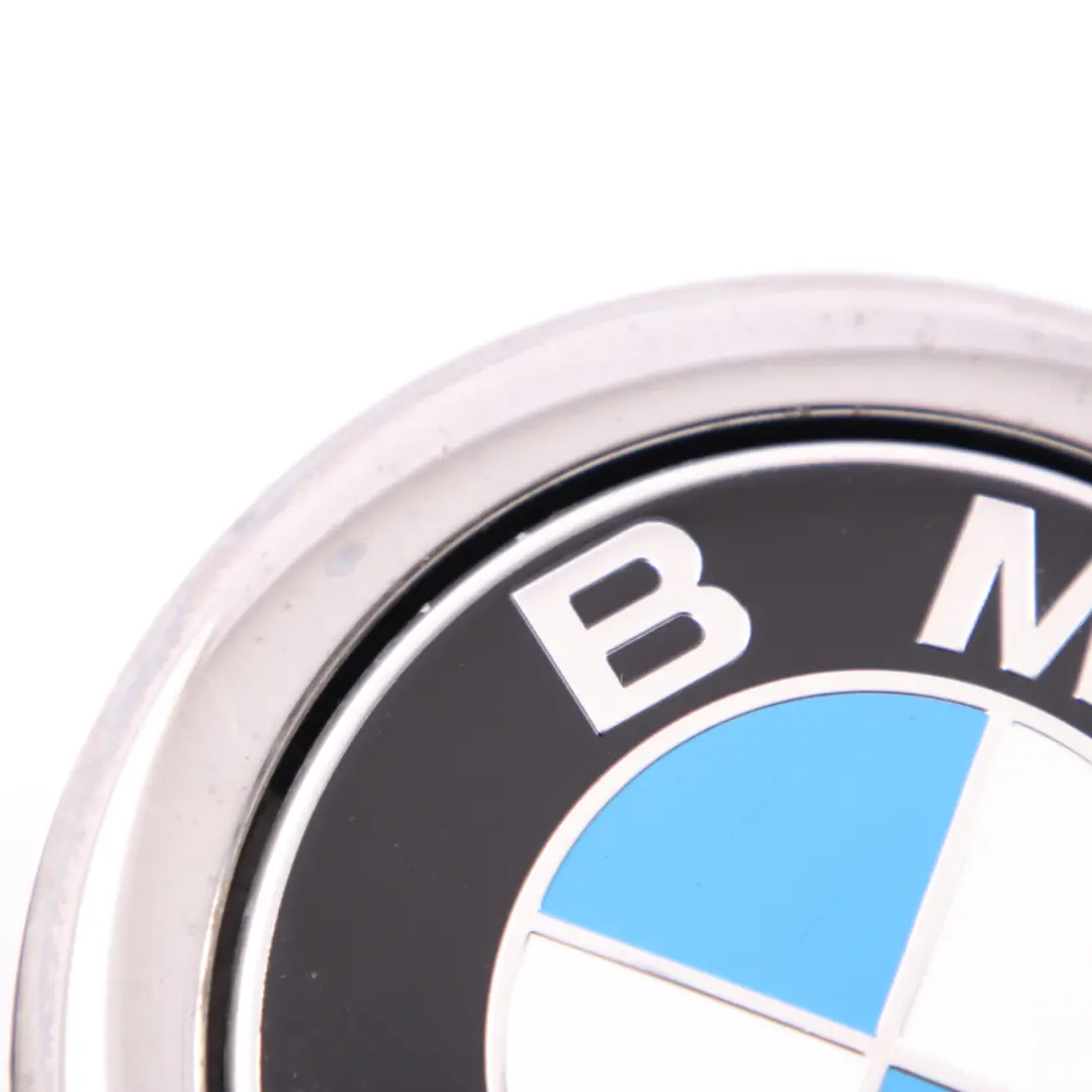  Emblema del maleteroBMW F20 F21 LCI Bootlid Tapa Boton Trasero Tailgate - SKU 7270728-7 - Número de pieza 7270728