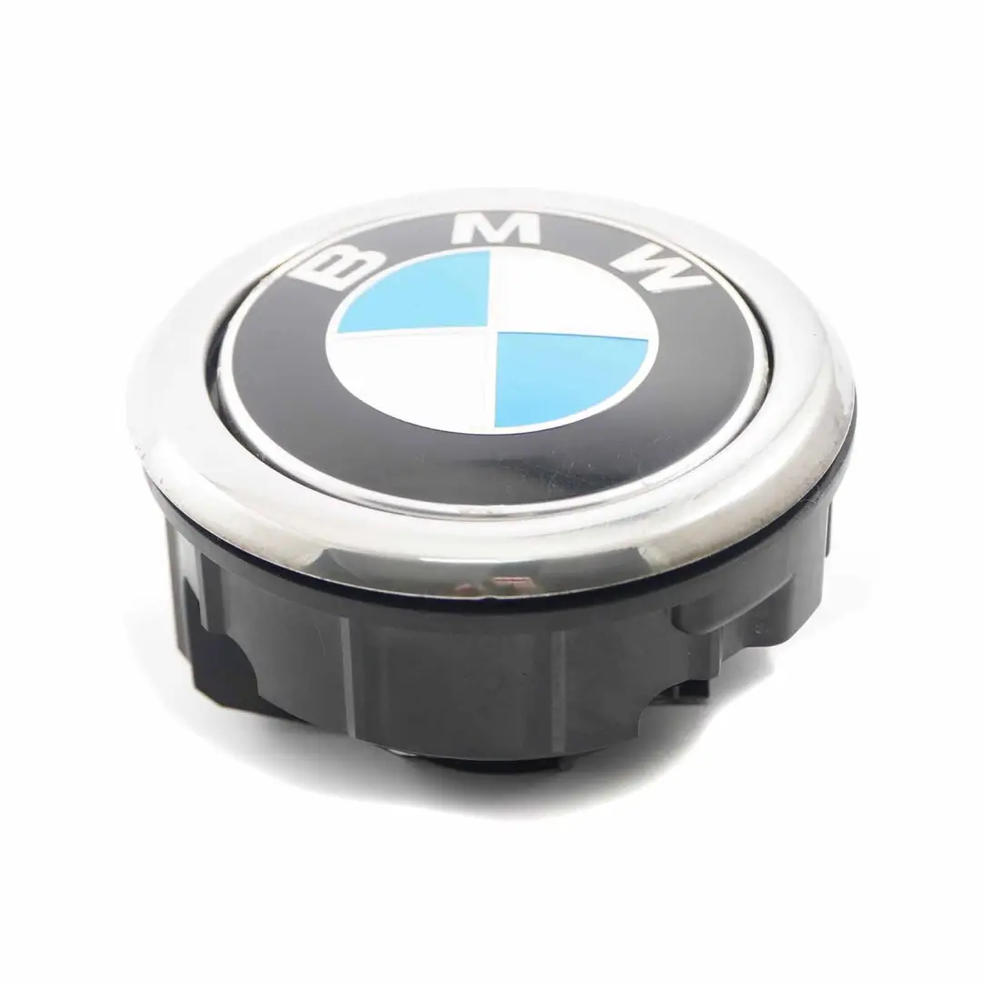  Trunk Emblem BMW F20 F21 Bootlid Boot Lid Button Rear Opener Unit - SKU 7270728-8 - Part number 7270728