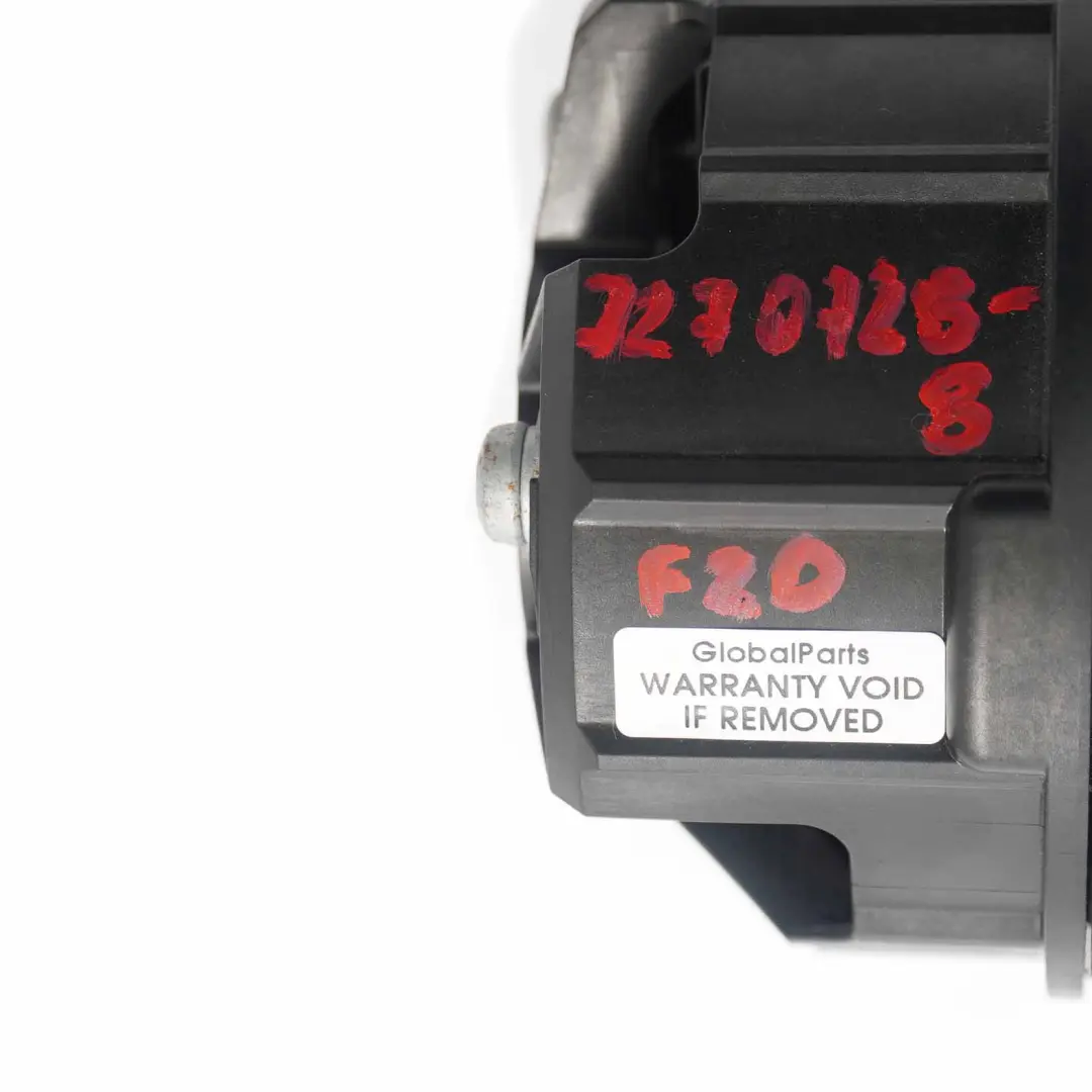 BMW F20 F21 LCI Bottoniera Del Baule Emblema Posteriore - SKU 7270728-8 - Numero di parte 7270728