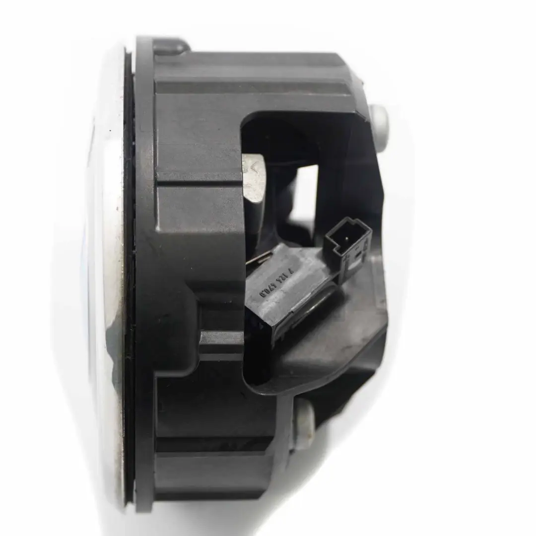 BMW F20 F21 Emblemat Przycisk Otwierania Klapy Tył - SKU 7270728-8 - Numer Części 7270728