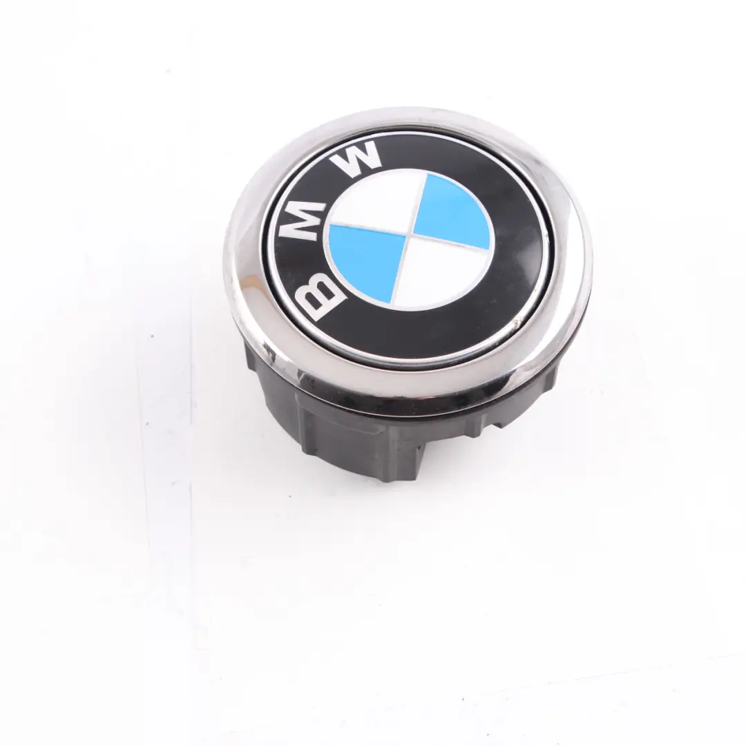 Heckklappe Emblembetätigung Schliesssystem für BMW F20 F21 LCI mit Teilenummer 7270728 BMW F20 F21 LCI Heckklappe Emblembetätigung Schliesssystem - SKU 7270728-9 - Teilenummer 7270728