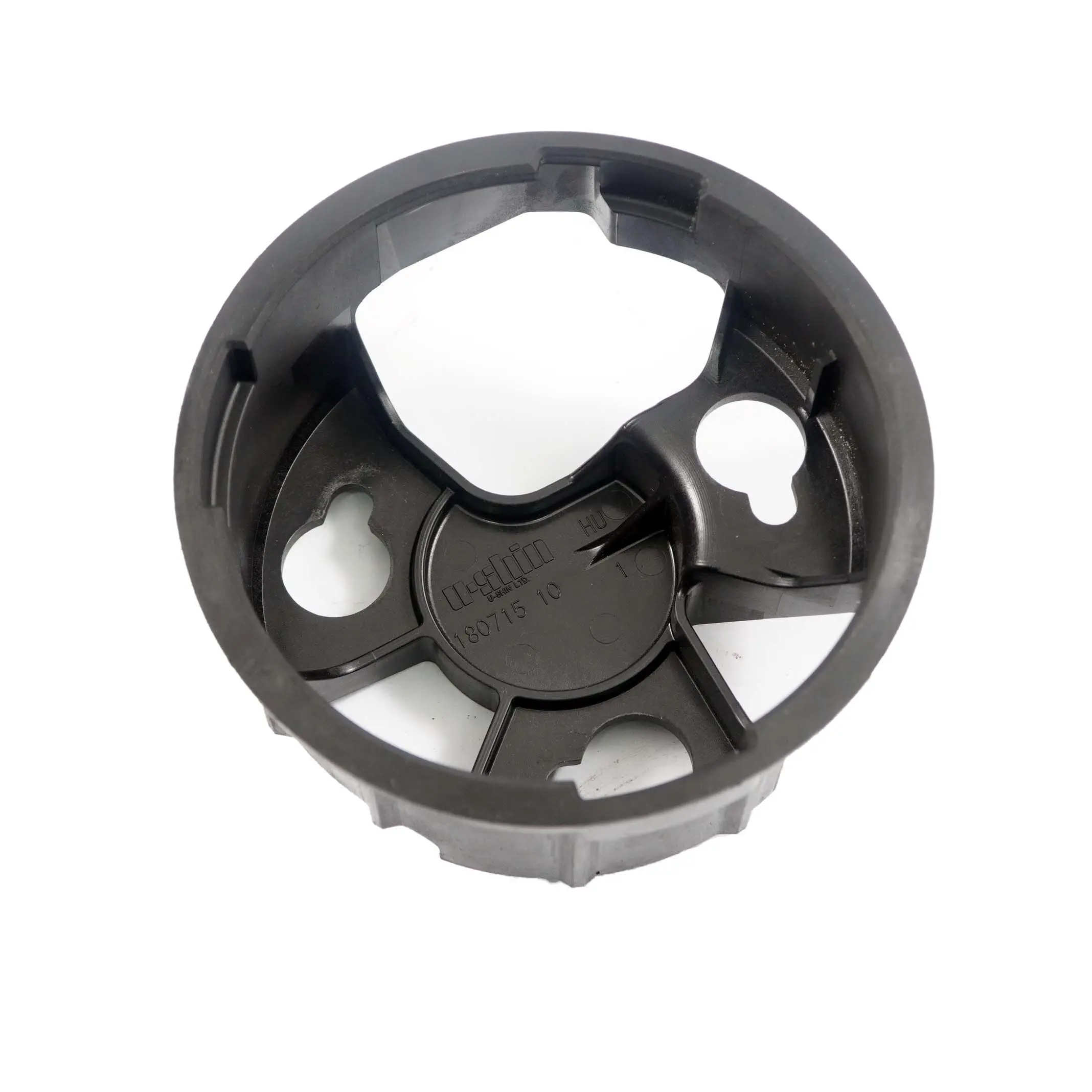 BMW F20 F21 LCI Anneau Support I'Embleme Du Couvercle Coffre Arriere 7270728