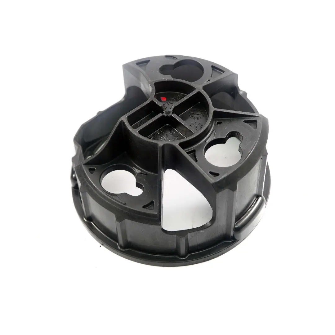 Anneau Support I'Embleme Du Couvercle Coffre Arriere pour BMW F20 F21 LCI à propos du numéro de pièce 7270728 BMW F20 F21 LCI Anneau Support I'Embleme Du Couvercle Coffre Arriere - SKU 7270728 - Numéro de pièce 7270728