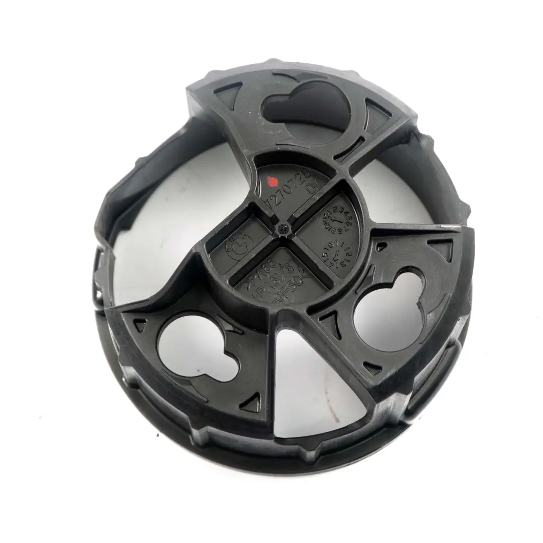 Anneau Support I'Embleme Du Couvercle Coffre Arriere pour BMW F20 F21 LCI à propos du numéro de pièce 7270728 BMW F20 F21 LCI Anneau Support I'Embleme Du Couvercle Coffre Arriere - SKU 7270728 - Numéro de pièce 7270728