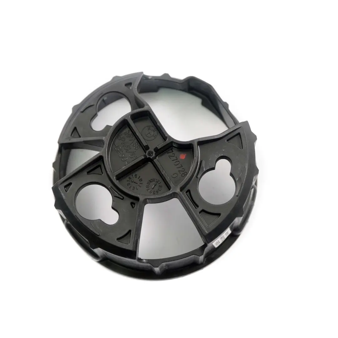 Anneau Support I'Embleme Du Couvercle Coffre Arriere pour BMW F20 F21 LCI à propos du numéro de pièce 7270728 BMW F20 F21 LCI Anneau Support I'Embleme Du Couvercle Coffre Arriere - SKU 7270728 - Numéro de pièce 7270728