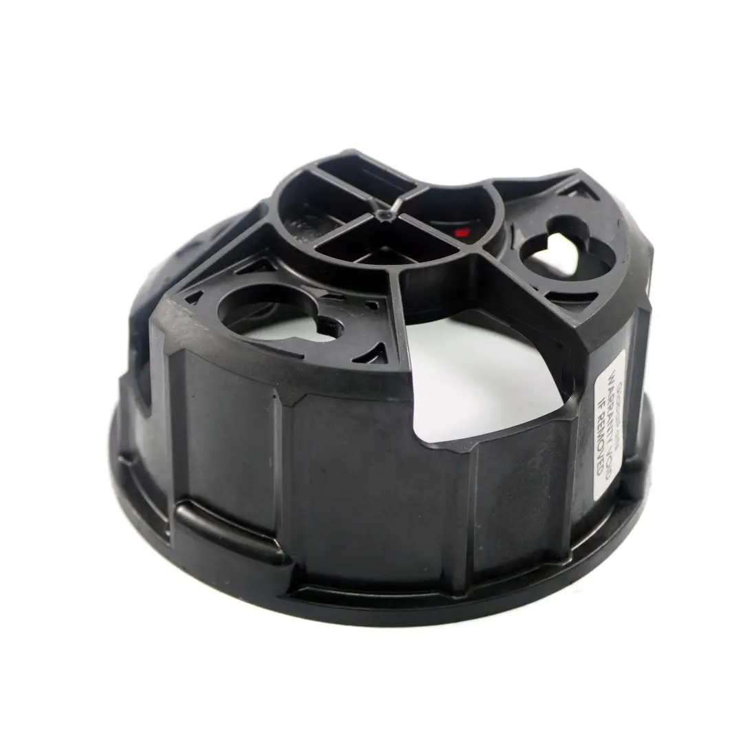 BMW F20 F21 LCI Emblema Bootlid Anillo De Soporte Trasero - SKU 7270728 - Número de pieza 7270728