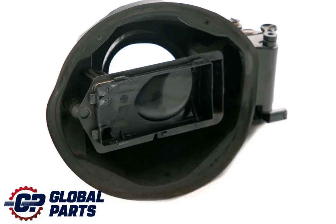 BMW F20 F87 LCI Osłona Klapka Wlewu Paliwa - SKU 7270745 - Numer Części 7270745
