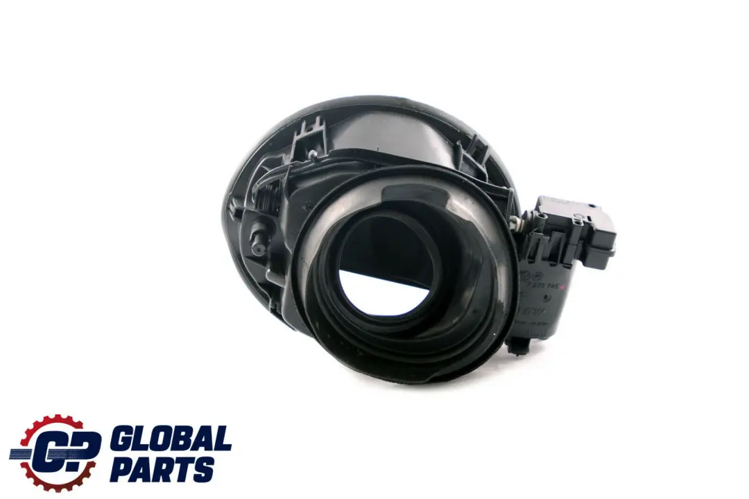 Osłona Klapka Wlewu Paliwa do BMW F20 F87 LCI o numerze 7270745 BMW F20 F87 LCI Osłona Klapka Wlewu Paliwa - SKU 7270745 - Numer Części 7270745