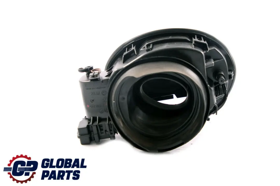 BMW F20 F87 LCI Osłona Klapka Wlewu Paliwa - SKU 7270745 - Numer Części 7270745
