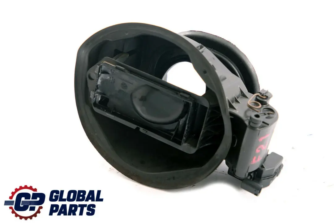 BMW F21 F87 LCI Coprire la pentola - SKU 7270745 - Numero di parte 7270745