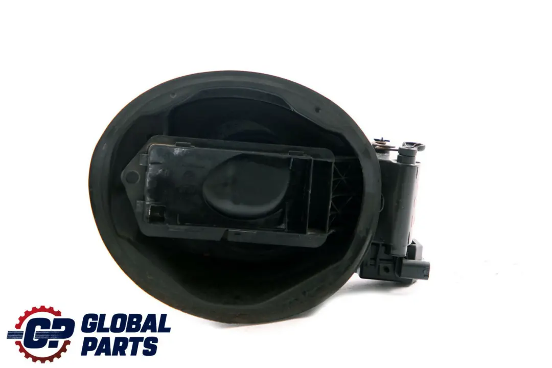 BMW F20 F87 LCI Osłona Klapka Wlewu Paliwa - SKU 7270745 - Numer Części 7270745