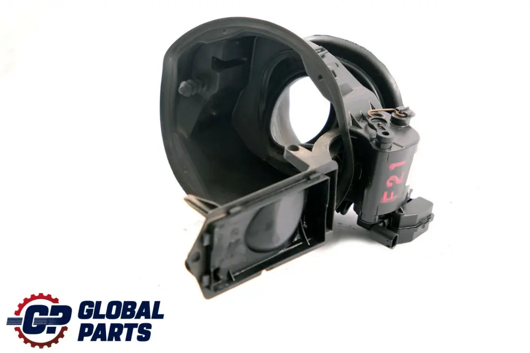 BMW 1 2 Series F21 F87 LCI Cover Pot - SKU 7270745 - Part number 7270745