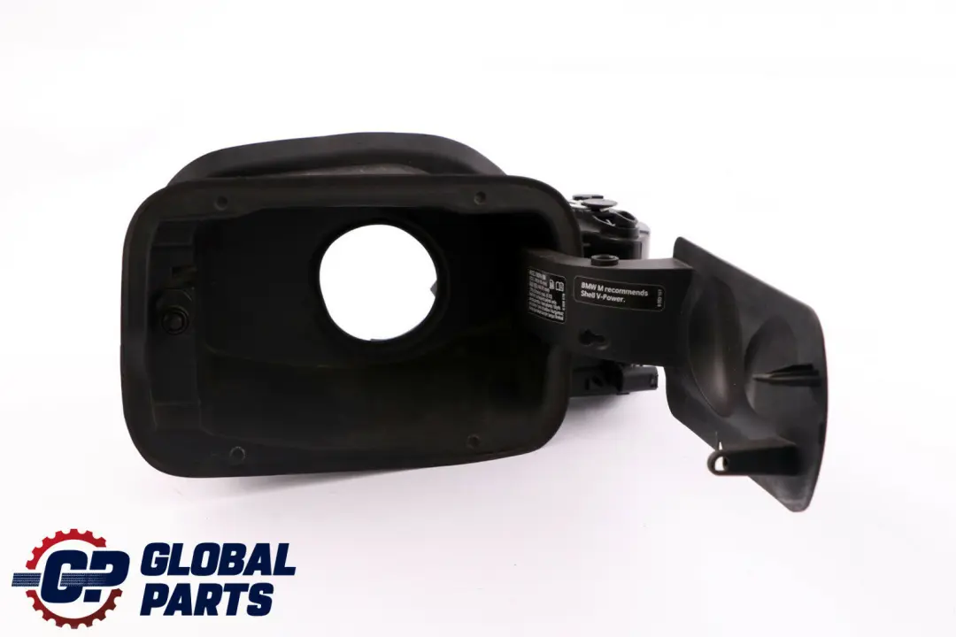 BMW F32 F82 M4 LCI Coperchio dello sportello di rifornimento carburante - SKU 7270761-1 - Numero di parte 7270761