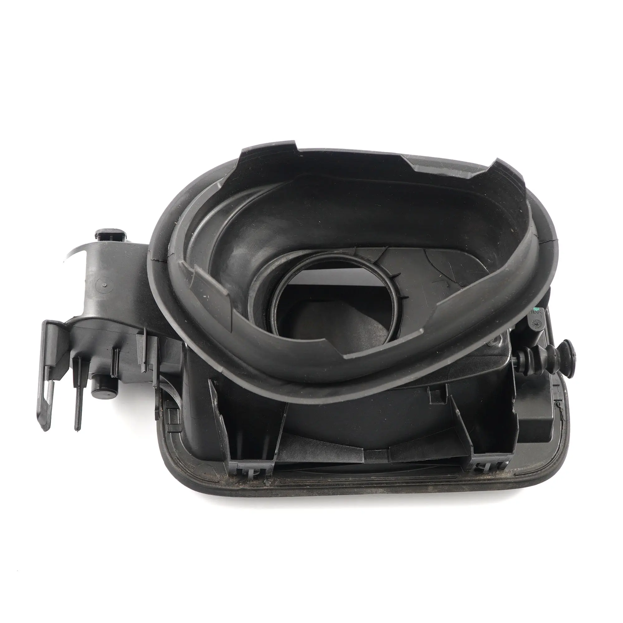 BMW F32 F82 M4 LCI Coperchio dello sportello di rifornimento carburante 7270761