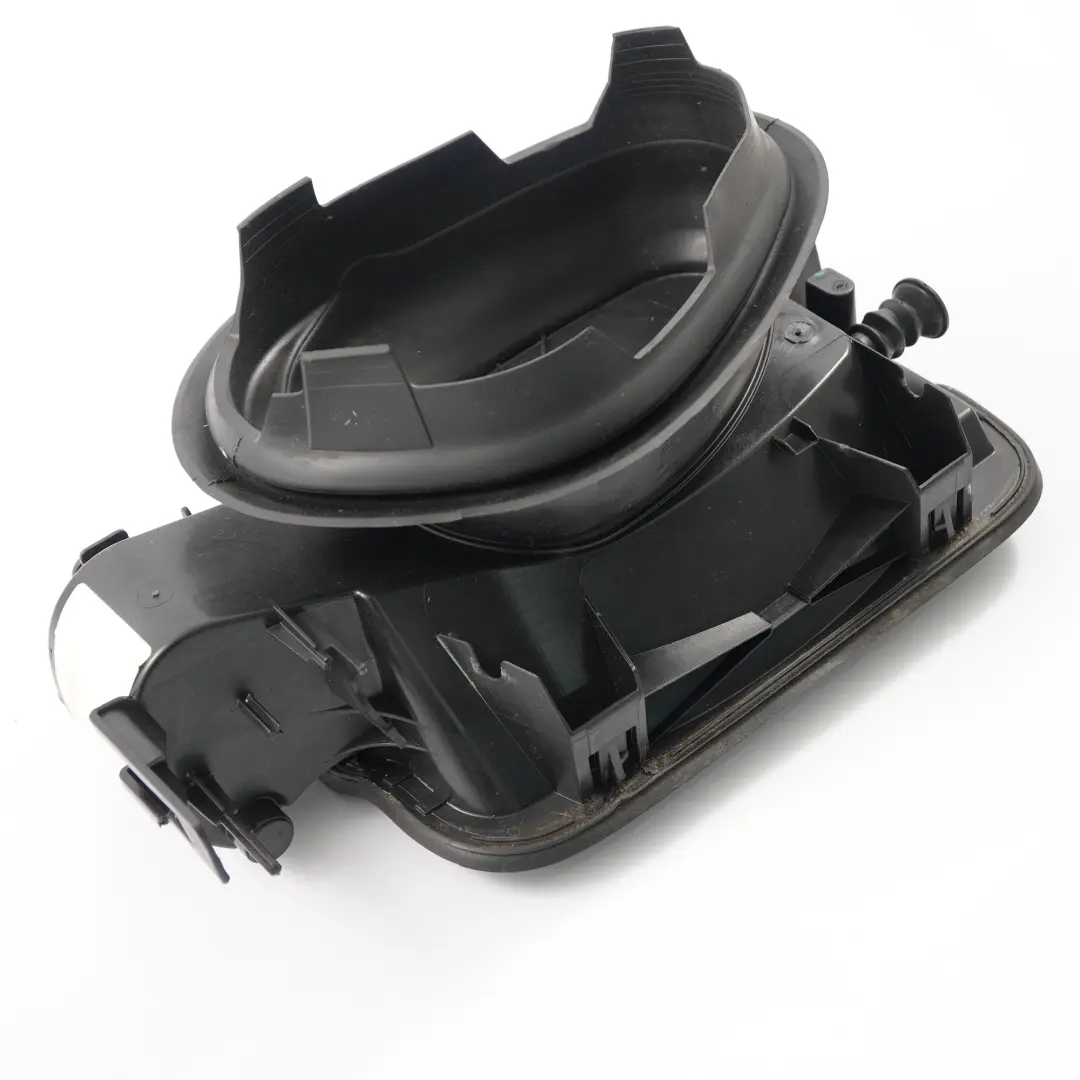 BMW F32 F82 M4 LCI Coperchio dello sportello di rifornimento carburante - SKU 7270761-1 - Numero di parte 7270761