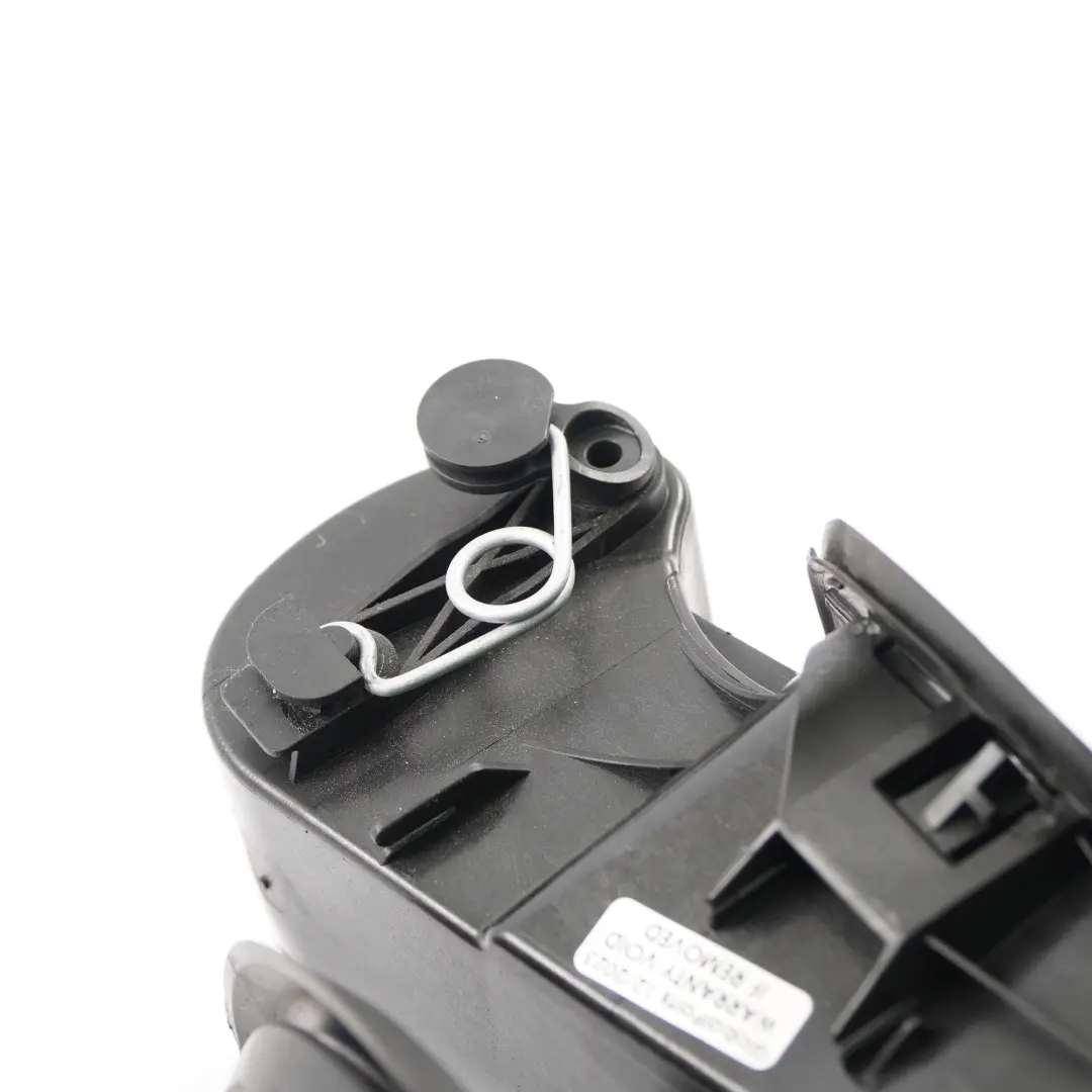 BMW F32 F82 M4 LCI Coperchio dello sportello di rifornimento carburante - SKU 7270761-1 - Numero di parte 7270761