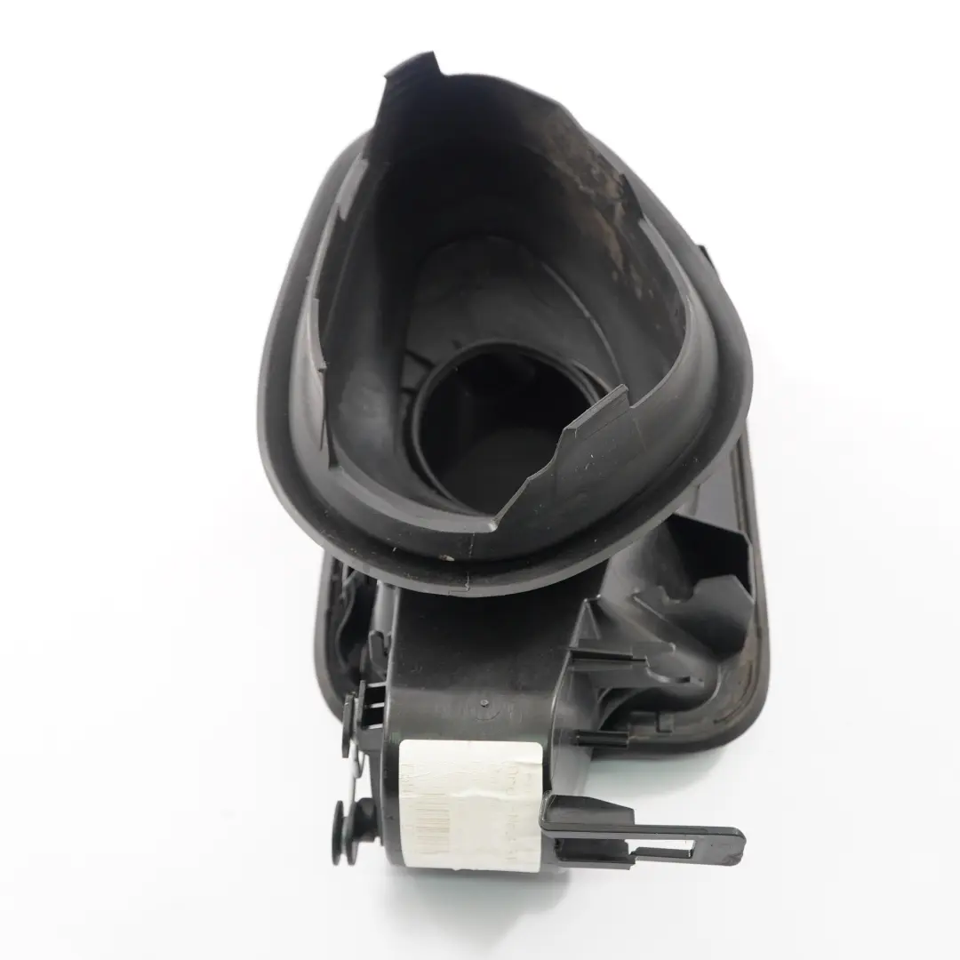 BMW F32 F82 M4 LCI Fuel Filler Flap Cover Pot Mount Housing - SKU 7270761-1 - Part number 7270761