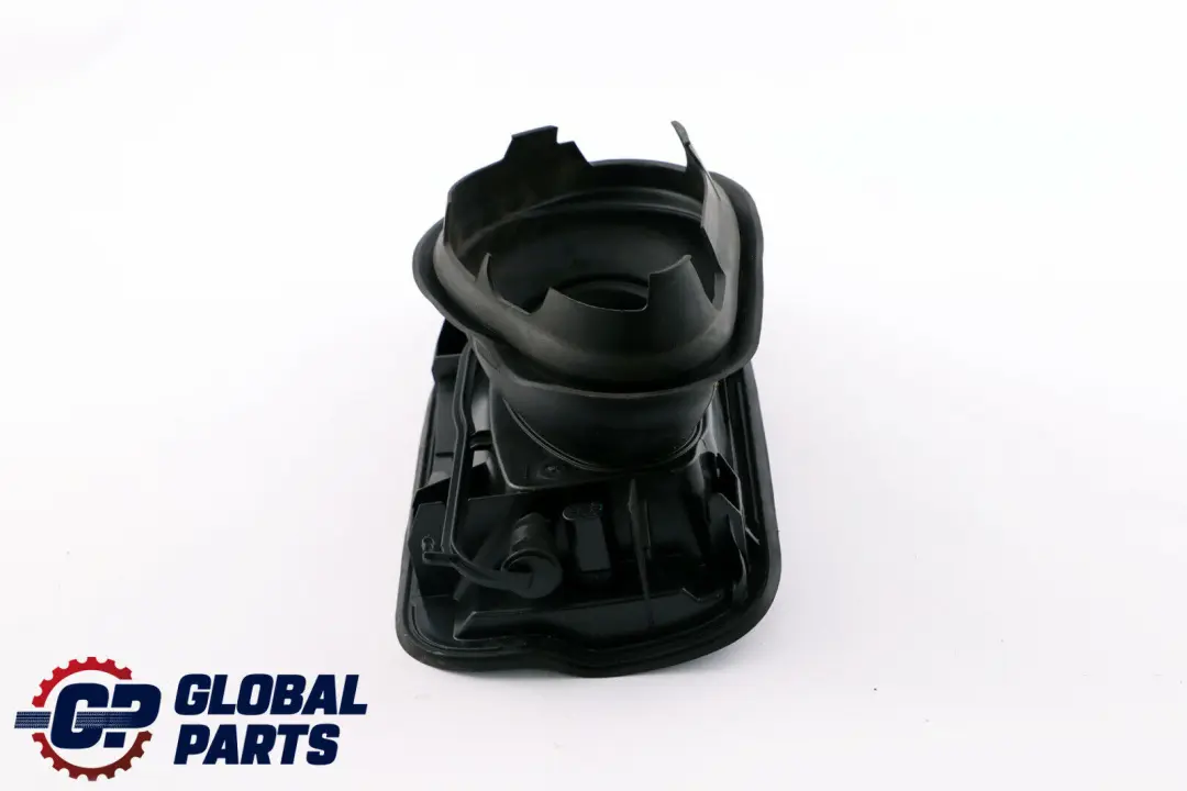 BMW 4 Series F32 F82 M4 LCI Fuel Filler Flap Cover Pot Mount Housing - SKU 7270761 - Part number 7270761