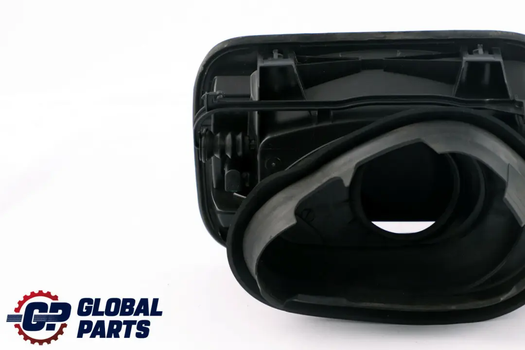 BMW 4 Series F32 F82 M4 LCI Fuel Filler Flap Cover Pot Mount Housing - SKU 7270761 - Part number 7270761