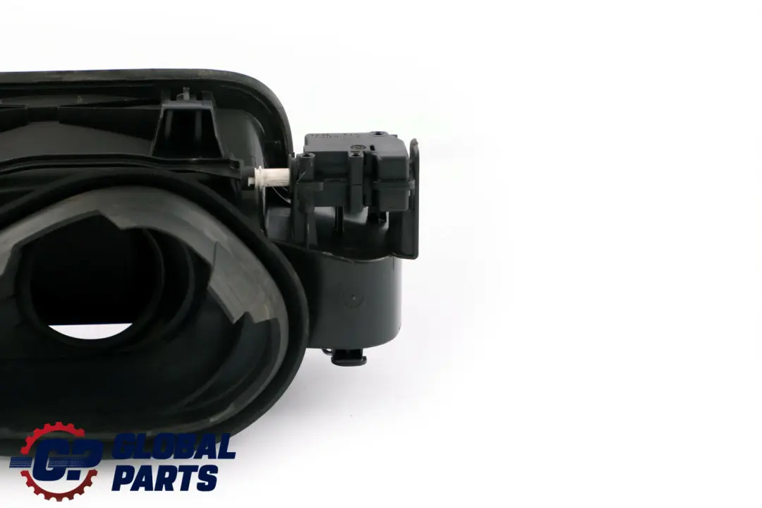 BMW F32 F82 M4 LCI Couvercle de trappe à carburant Pot Mount Housing - SKU 7270761 - Numéro de pièce 7270761