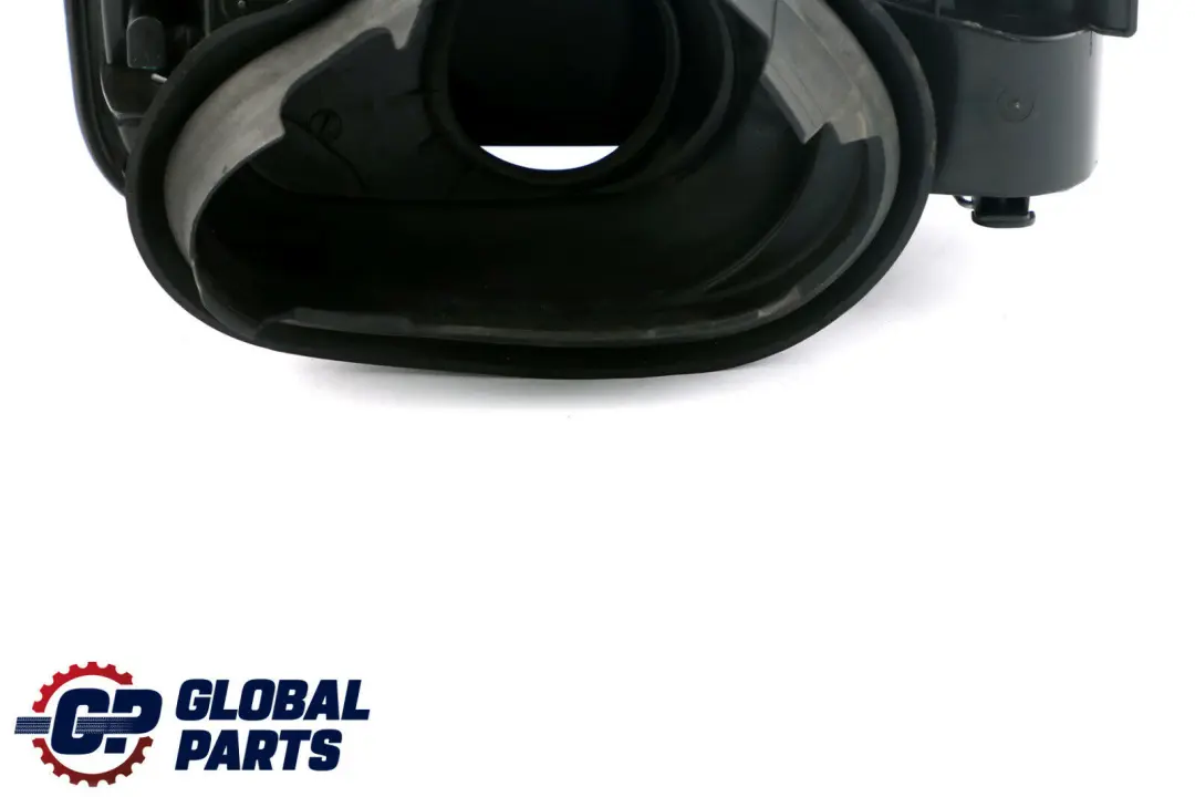 BMW F32 F82 M4 LCI Couvercle de trappe à carburant Pot Mount Housing - SKU 7270761 - Numéro de pièce 7270761