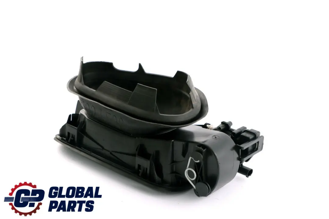 Tapa depósito combustible para BMW F32 F82 M4 LCI con número de pieza 7270761 BMW F32 F82 M4 LCI Tapa depósito combustible - SKU 7270761 - Número de pieza 7270761