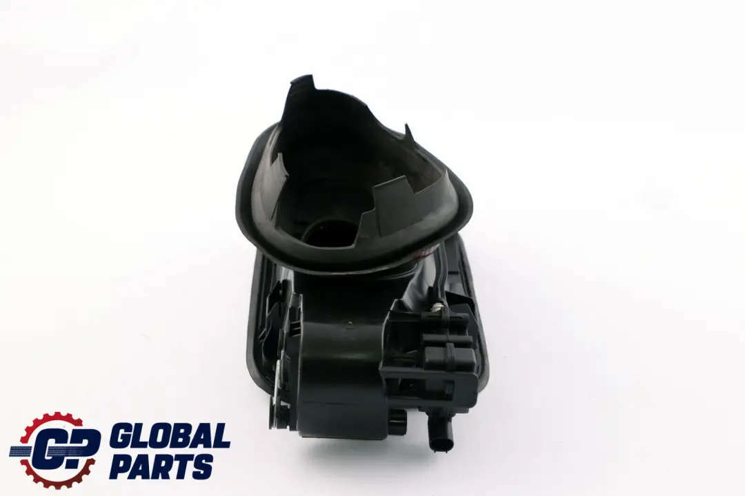 Filler Flap Cover Pot Mount Housing to BMW 4 Series F32 F82 M4 LCI Fuel with Part number 7270761 BMW 4 Series F32 F82 M4 LCI Fuel Filler Flap Cover Pot Mount Housing - SKU 7270761 - Part number 7270761
