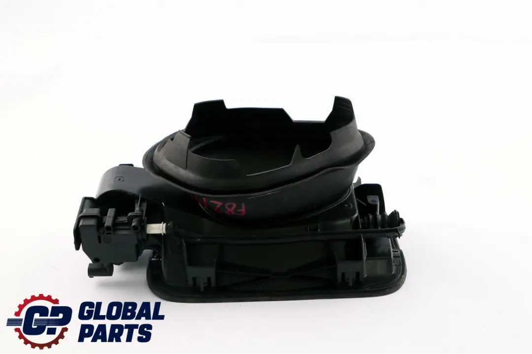 Filler Flap Cover Pot Mount Housing to BMW 4 Series F32 F82 M4 LCI Fuel with Part number 7270761 BMW 4 Series F32 F82 M4 LCI Fuel Filler Flap Cover Pot Mount Housing - SKU 7270761 - Part number 7270761