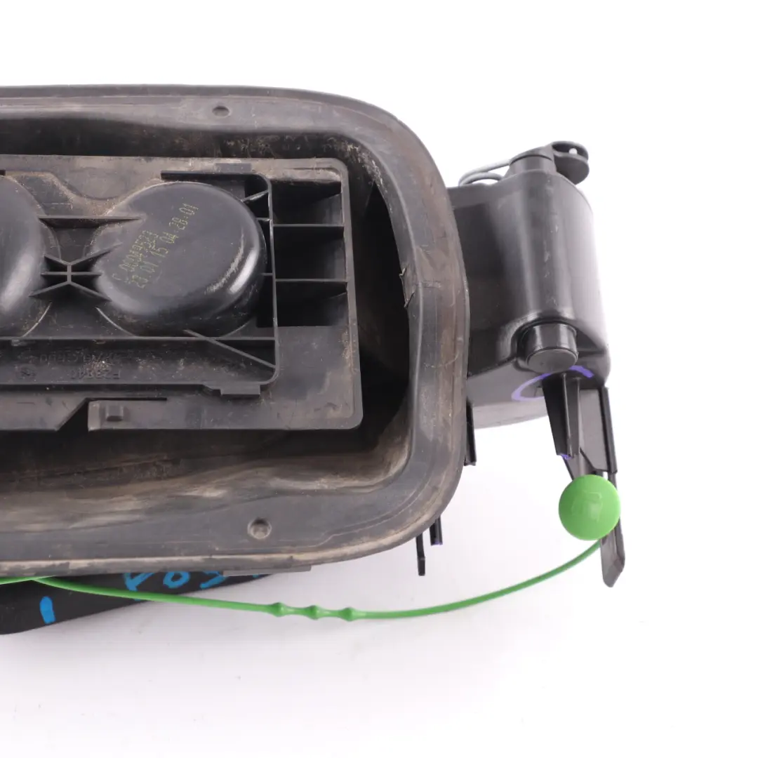 Filler Pot Carrier Cap Fill in Flap Recess to BMW F33 F83 M4 Cover Fuel with Part number 7270762 BMW F33 F83 M4 Cover Fuel Filler Pot Carrier Cap Fill in Flap Recess - SKU 7270762-1 - Part number 7270762