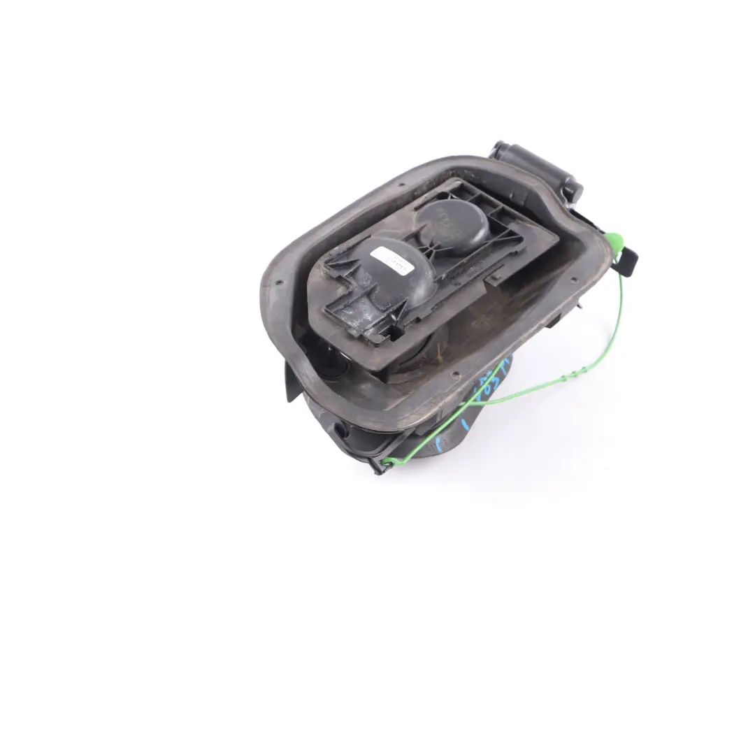 BMW F33 F83 M4 Cover Fuel Filler Pot Carrier Cap Fill in Flap Recess - SKU 7270762-1 - Part number 7270762