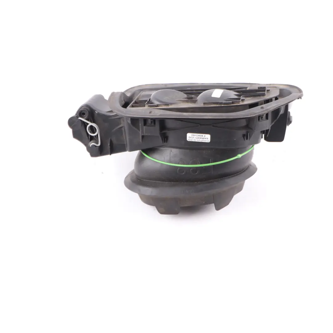 BMW F33 F83 M4 Cover Fuel Filler Pot Carrier Cap Fill in Flap Recess - SKU 7270762-1 - Part number 7270762