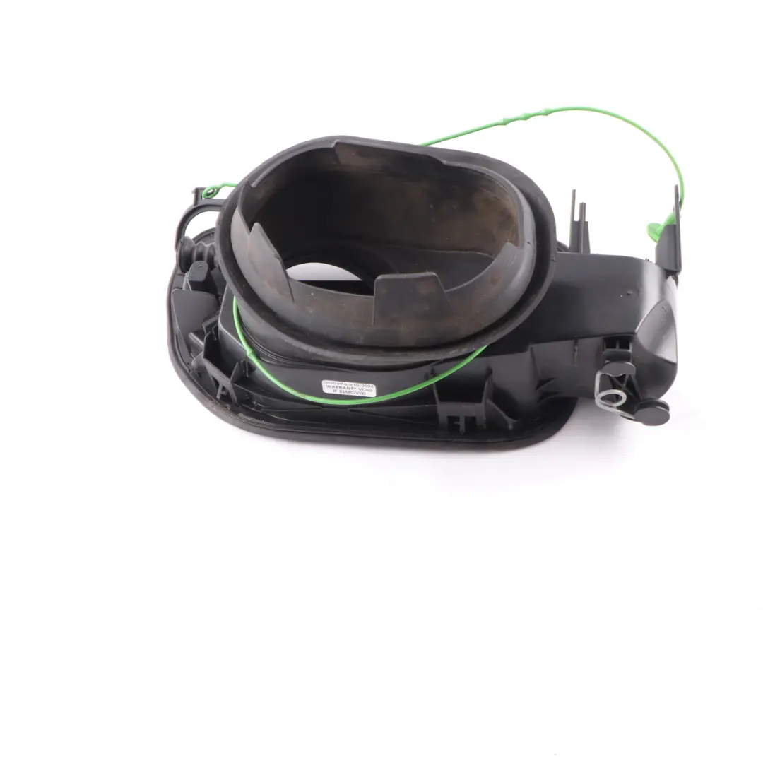 Filler Pot Carrier Cap Fill in Flap Recess to BMW F33 F83 M4 Cover Fuel with Part number 7270762 BMW F33 F83 M4 Cover Fuel Filler Pot Carrier Cap Fill in Flap Recess - SKU 7270762-1 - Part number 7270762